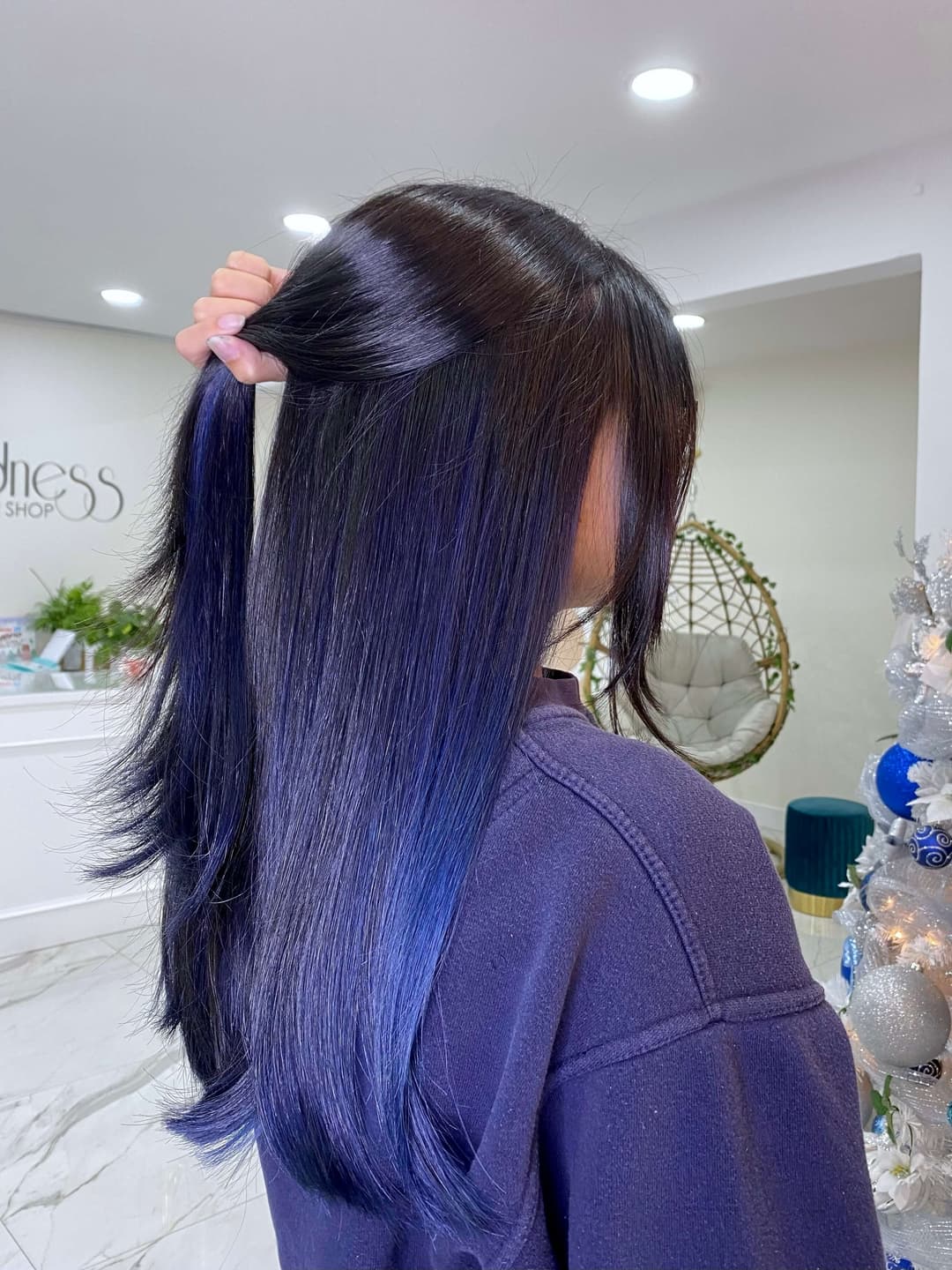 Peek a boo Highlights image.