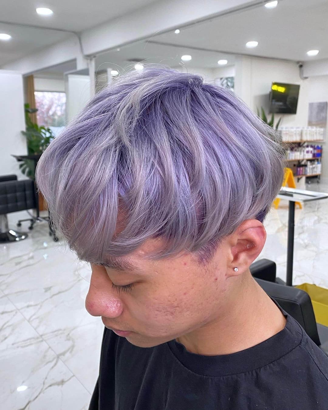 Bleach out (Short) image.